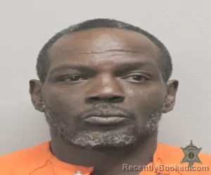 Mugshot of DUANE EDWARDS WILLIAMS