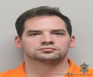 Mugshot of CARL JAMES LABORDE