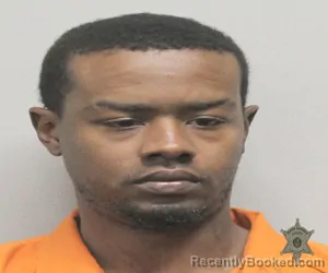 Mugshot of ISAAC MOORE