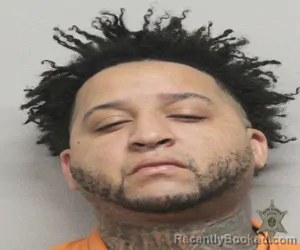 Mugshot of JOSHUA JOSEPH CORMIER