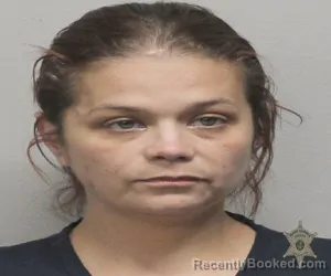 Mugshot of VICTORIA B. SONNIER