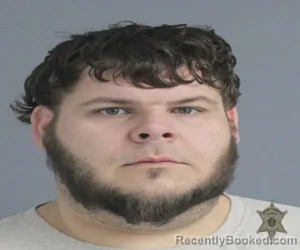 Mugshot of KAMERON MIXON