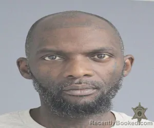 Mugshot of HENRY FULTON