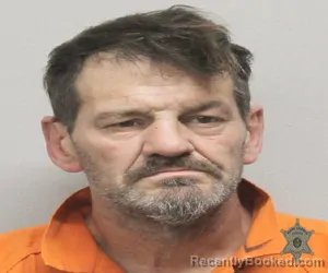 Mugshot of LOUIS LANGLINAIS