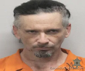 Mugshot of SHAWN P MAZUERA