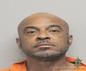 Mugshot of MARCUS RAY STELLY