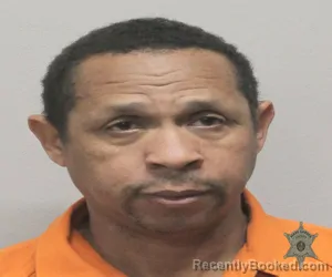 Mugshot of WILLIE JAMES NOEL