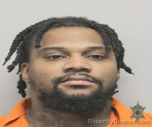 Mugshot of DEVIN JAMES DEROUSELLE