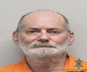 Mugshot of DEWAYNE BLANCO