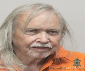 Mugshot of MICHAEL FOOTE