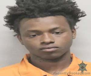 Mugshot of RODREVION LAQUATIN LAGRANGE