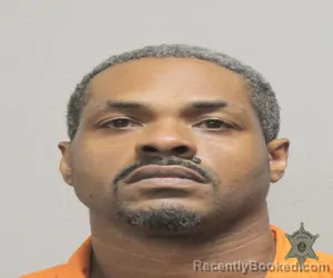 Mugshot of LYLE SHERMAN