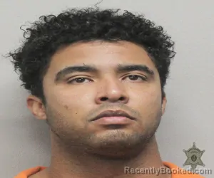 Mugshot of MARC MELANCON