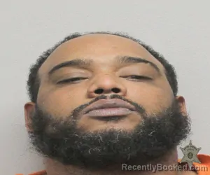 Mugshot of KENDRIC RENEEA SKIPPER