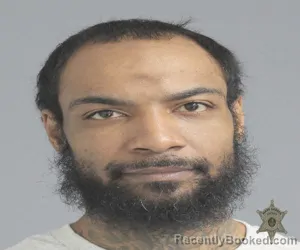 Mugshot of KEVIN GUILLORY