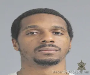 Mugshot of PATRICK SPENCER