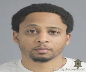 Mugshot of CHRISTOPHER BELL