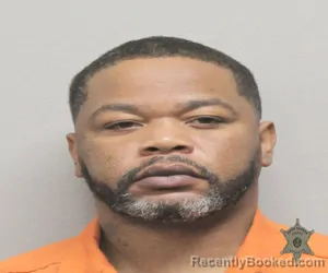 Mugshot of MICKIE JOE DRUILHET