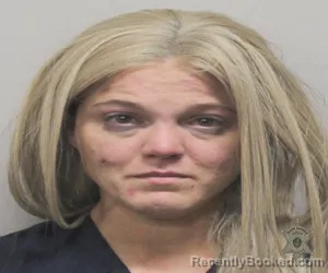 Booking photo from Lafayette Parrish, Louisiana