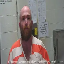 Mugshot of JERRY BEARDEN