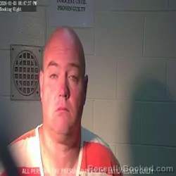 Mugshot of JACOB BRIAN HOGG