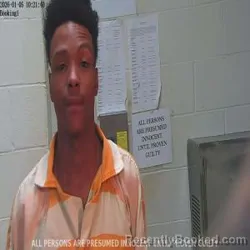 Mugshot of ANTUANE DAVON GAMBLE
