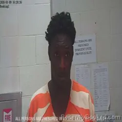 Mugshot of JONATHAN I HORTON