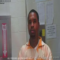 Mugshot of JERMAINE A GIROD