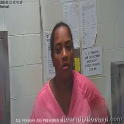 Mugshot of DIAMOND RICE