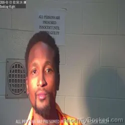 Mugshot of DEONTREZE KESHARD DADE