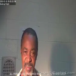 Mugshot of MICHAEL WAYNE UNDERWOOD