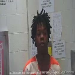 Mugshot of JACOBY WAYNE DAVIS