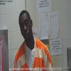 Mugshot of JIMMY RAY TURNER