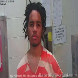 Mugshot of TARRELL GORDON