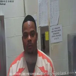 Mugshot of ALEXANDER MAYFIELD