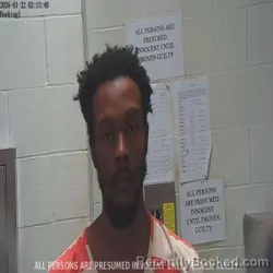 Mugshot of KE'SHAWN KORDELL WILSON