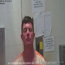 Mugshot of NOAH O'NEAL WHITE