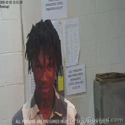 Mugshot of JERBRAVEAN LAMONDJAE KINSEY