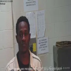 Mugshot of ANDRE LAVELLE MCMAHOAN