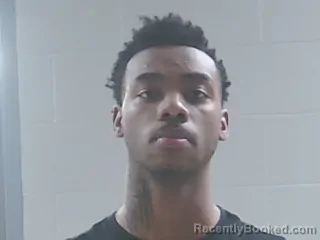 Mugshot of ZAWASKIE ZERAIL GILDERSLEEVE