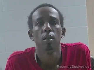 Mugshot of JERRY BRIDGES