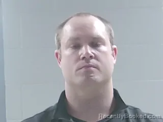 Mugshot of LEE MICHAEL LEPKE