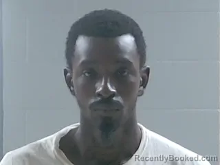 Booking photo from Livingston Parrish, Louisiana