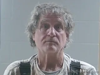 Mugshot of LAYNE GELPI
