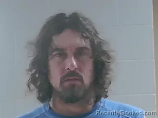 Mugshot of JASON RAGAN