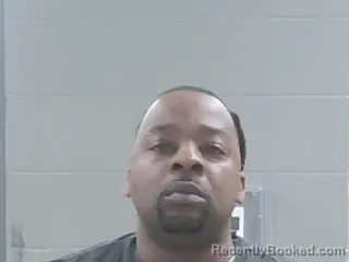 Mugshot of DEMARIS JEMAYEL CARTER