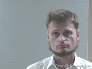 Mugshot of CADEN SINCLAIR