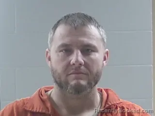 Mugshot of JEREMY WALKER