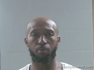 Mugshot of DESMOND RABY