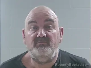 Mugshot of ERIC LEIGH NORTON